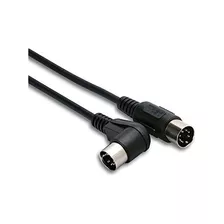 Cable Midi Phantom Ada725.