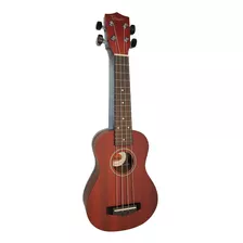 Ukelele Lazer / Triana 006l Con Funda Envío Gratis Cuot