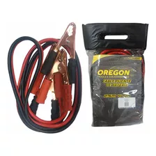 Cable Puente Universal 400 Amp Horse Power