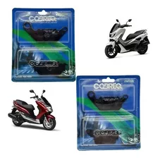 Pastilha Freio Yamaha Nmax 160 2017 2018 2019 2020 Dian/tras