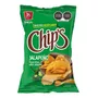 Tercera imagen para búsqueda de papas chips