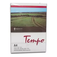 Resma A4 Tempo 