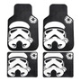 Tapetes - Storm Trooper With Galactic Empire Logo Star Wars  Pontiac Star Chief