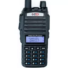 Btech Gmrs-v2 5w 200 Canales Totalmente Personalizables Gmrs