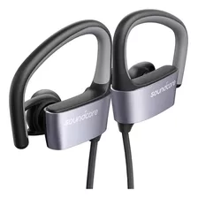 Auriculares Deportivos Inalámbricos Soundcore Arc De Anker, 