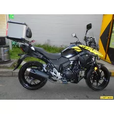 Suzuki V-strom Dl250