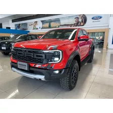 Ford Ranger Raptor 2023