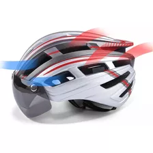 Casco Bicicleta Ultraligero Carretera Montaña Mx-8