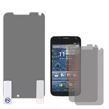 Mybat Screen Protector Twin Pack For Motorola Moto X