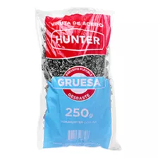 Viruta De Acero Gruesa Hunter - Bolsa De 250grs.