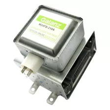 Magnetron M24fb-210a Galanz Original Novo