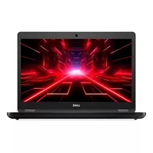 Notebook Dell Gamer - Core I7 + 16 Gb Ddr4 + 1 Tb Ssd M2 