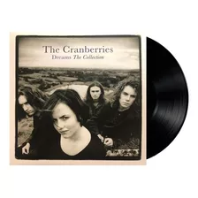 The Cranberries Dreams The Collection Lp Vinyl