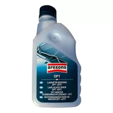 Detergente Dp1 Limpia Parabrisas Concentrado Arexons 500ml