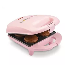 Máquina Para Hacer Mini Cupcakes Babycakes