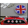 Emblema Original Adherible Para Volante Mini Cooper