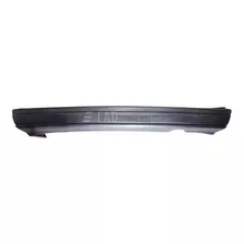 Parachoque Posterior Para Nissan Sentra B12 1986 Al 1993 Agp