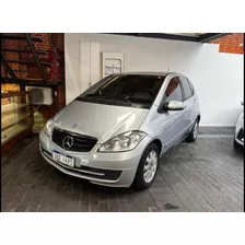 Mercedes Benz A160