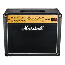 Amplificador De Guitarra Marshall Jvm215c