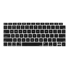 Funda De Teclado Compatible Con Macbook Air De 13 A1932 2019