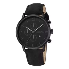 Reloj Para Hombre Moderno Mayoreo