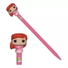 Funko Pen Topper: Plumas Funko Disney - Princesa Ariel