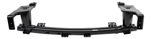 Front Bumper Impact Absorber Compatible With 2013-2016 Ford  Foto 3