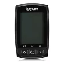 Gps Ciclocomputador Velocimetro Igpsport Igs50s Modelo Nuevo