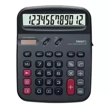 Calculadora Truly 836 12 Digitos