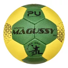 Bola Handebol Masculino H3l Pro Magussy