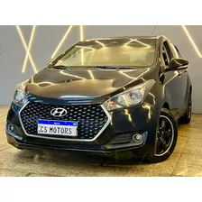 Hyundai Hb20 Confort Plus Abaixo Da Fipe, Laudo Aprovado!!