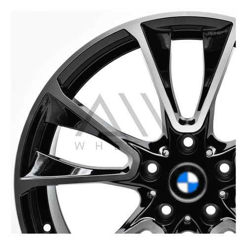 Rines 19 5/120 Para Bmw Series 1 Serie 2 Serie 3 X5 Z3  Z8 Foto 3