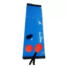 Tabla De Entrenamiento Patinaje Más 12 Platillo Pvc