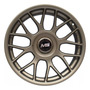 2 Baleros De Rueda (d) Mazda 626 1988 1989 1990 1991 1992