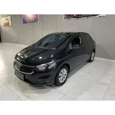 Chevrolet Onix 2018 1.4 Lt 5p