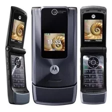 Celular Motorola W510 - Relíquia.quase Novo-ver Descrição