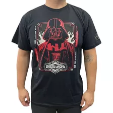 Camiseta Piticas - Star Wars Darth Vader