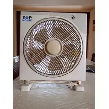 Ventilador De Piso Top House 