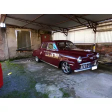 Studebaker Champion 1948