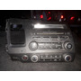 Estereo Radio Civic 07 Hibrido Sin Cdigo #312 Detalle 