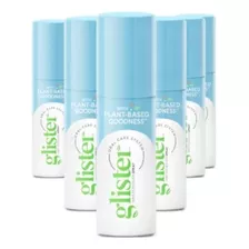 Refrescante Bucal Glister Pack X 6