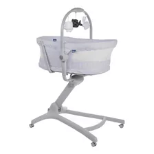 Baby Hug Air 4 Em 1 Chicco (0m+) Berço Moisés Portátil Móvel