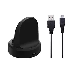 Cargador Kissmart C/cable Adaptador Usb P/samsung Galaxy Gea