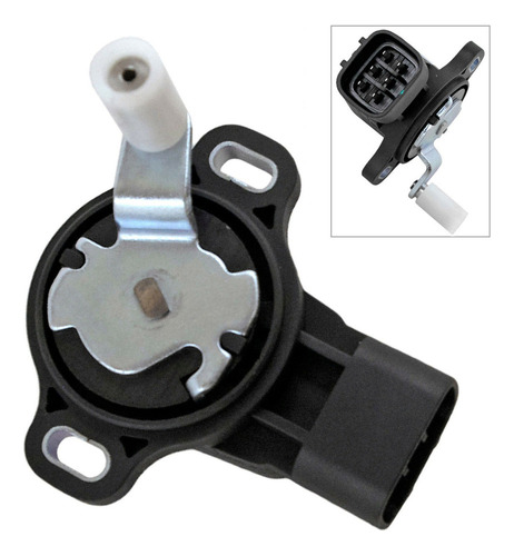 Foto de Sensor Tps For Nissan X-trail T30 2002-2007