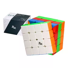 Cubo Rubik Magnético Profesional Yj Mgc 4x4 Premium