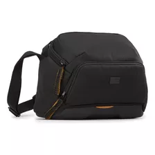 Bolso Camara Dslr De Una Tira Negra Case Logic Impermeable