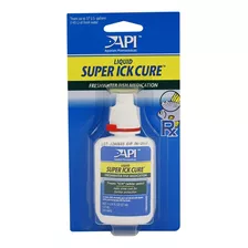 Liquido Super Ick Cure 37 Ml