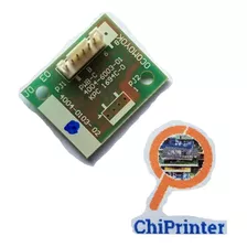 Chip Minolta C 452 652 654 754 Unidad De Imagen Drum Color