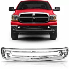 Parachoque Dodge Ram 2004 2005 2006 2007 2008 2009