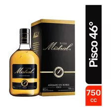 Pisco Mistral 46° 750cc